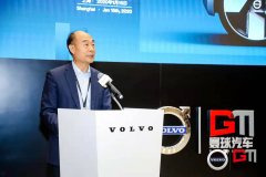 师建华：5G将给汽车产业实现真正义意义的智能化