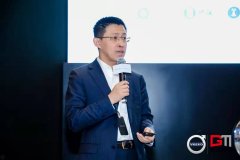 吕晓峰：5G加入V2X自动驾驶相关应用更好融合