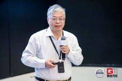 朱西产：5G时代，大交通是拉动中国下一代经济的推动点