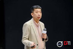 刘德寰：未来智能汽车消费，主流市场更加聪明下沉市场广阔