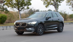 沃尔沃XC60真正的能兼顾家用与豪华吗？