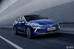 菲斯塔纯电动线上上市 补贴后售价：17.38——19.88万元