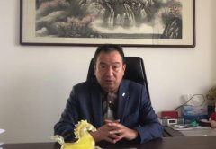 沈进军：疫情下，建议政府应出台购置税减半等车市刺激政策